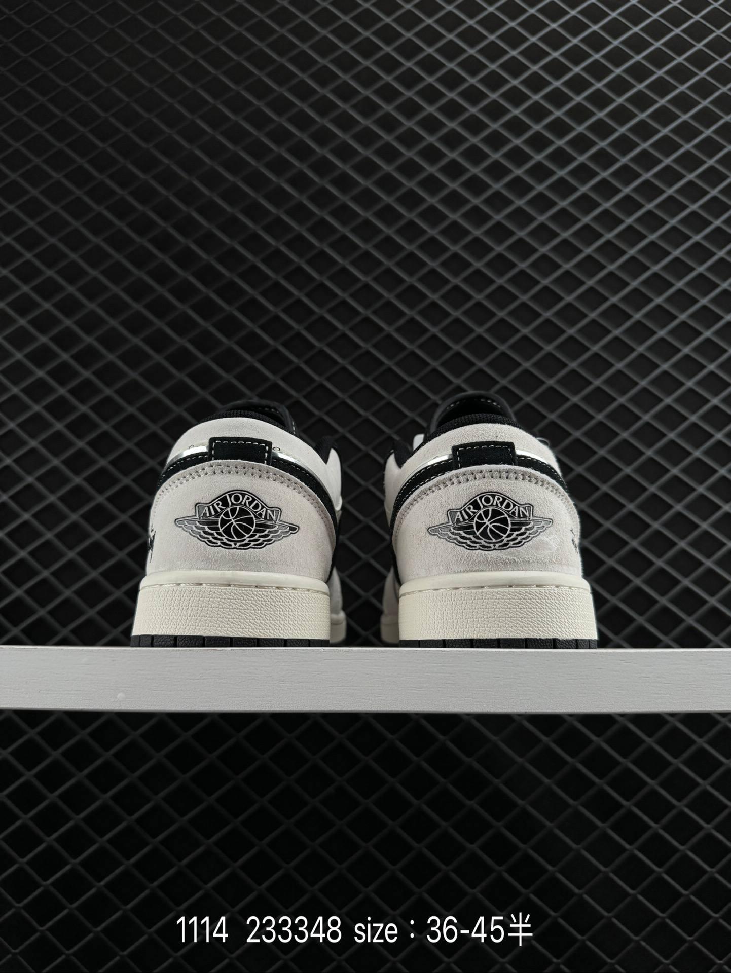 Air Jordan 1 Low AJ1